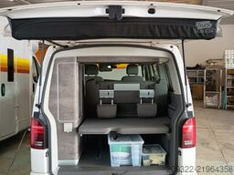 Volkswagen California Coast 2.0 TDI | 2022 | EURO 6 | Venditore professionale