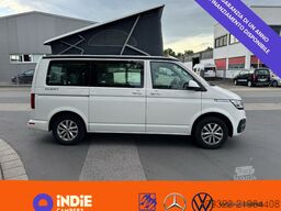 Volkswagen California Coast 2.0 TDI|2022 EURO 6 | Venditore professionale