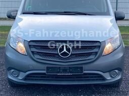 MERCEDES-BENZ Vito 116 CDI*RWD*extralang*Radstand 3430 mm