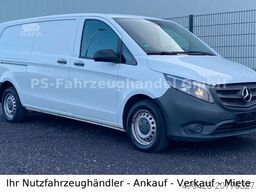 MERCEDES-BENZ Vito 116 CDI*RWD*extralang*Radstand 3430 mm