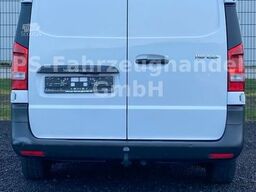 MERCEDES-BENZ Vito 116 CDI*RWD*extralang*Radstand 3430 mm