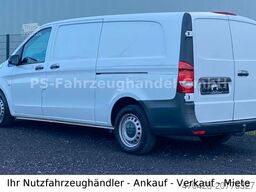 MERCEDES-BENZ Vito 116 CDI*RWD*extralang*Radstand 3430 mm