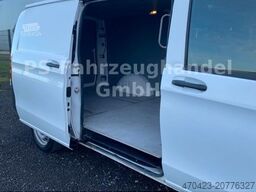 MERCEDES-BENZ Vito 116 CDI*RWD*extralang*Radstand 3430 mm