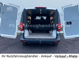 MERCEDES-BENZ Vito 116 CDI*RWD*extralang*Radstand 3430 mm