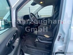 MERCEDES-BENZ Vito 116 CDI*RWD*extralang*Radstand 3430 mm
