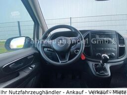 MERCEDES-BENZ Vito 116 CDI*RWD*extralang*Radstand 3430 mm