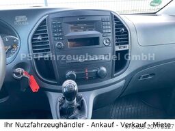 MERCEDES-BENZ Vito 116 CDI*RWD*extralang*Radstand 3430 mm