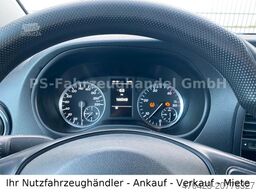 MERCEDES-BENZ Vito 116 CDI*RWD*extralang*Radstand 3430 mm