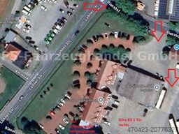 MERCEDES-BENZ Vito 116 CDI*RWD*extralang*Radstand 3430 mm