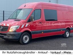 MERCEDES-BENZ Sprinter II 316 CDI*MixtoMaxi*L3H2*AHK 3,5t* ,