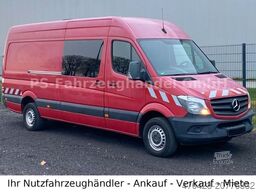 MERCEDES-BENZ Sprinter II 316 CDI*MixtoMaxi*L3H2*AHK 3,5t* ,