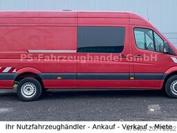 MERCEDES-BENZ Sprinter II 316 CDI*MixtoMaxi*L3H2*AHK 3,5t* ,