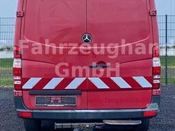 MERCEDES-BENZ Sprinter II 316 CDI*MixtoMaxi*L3H2*AHK 3,5t* ,