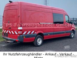 MERCEDES-BENZ Sprinter II 316 CDI*MixtoMaxi*L3H2*AHK 3,5t* ,
