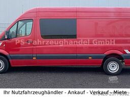 MERCEDES-BENZ Sprinter II 316 CDI*MixtoMaxi*L3H2*AHK 3,5t* ,