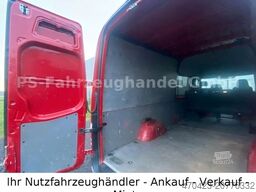 MERCEDES-BENZ Sprinter II 316 CDI*MixtoMaxi*L3H2*AHK 3,5t* ,