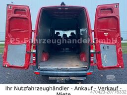 MERCEDES-BENZ Sprinter II 316 CDI*MixtoMaxi*L3H2*AHK 3,5t* ,