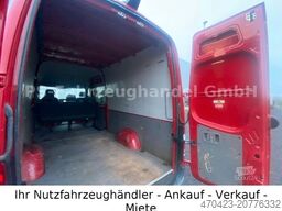 MERCEDES-BENZ Sprinter II 316 CDI*MixtoMaxi*L3H2*AHK 3,5t* ,