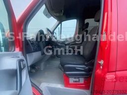 MERCEDES-BENZ Sprinter II 316 CDI*MixtoMaxi*L3H2*AHK 3,5t* ,