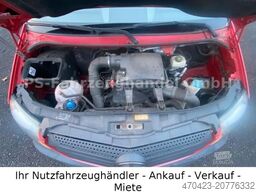 MERCEDES-BENZ Sprinter II 316 CDI*MixtoMaxi*L3H2*AHK 3,5t* ,