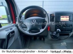 MERCEDES-BENZ Sprinter II 316 CDI*MixtoMaxi*L3H2*AHK 3,5t* ,