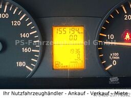 MERCEDES-BENZ Sprinter II 316 CDI*MixtoMaxi*L3H2*AHK 3,5t* ,