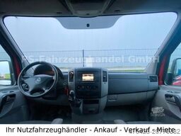 MERCEDES-BENZ Sprinter II 316 CDI*MixtoMaxi*L3H2*AHK 3,5t* ,