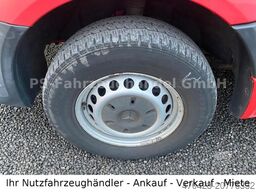 MERCEDES-BENZ Sprinter II 316 CDI*MixtoMaxi*L3H2*AHK 3,5t* ,