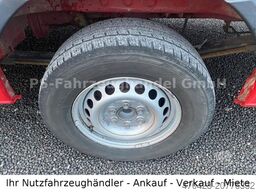 MERCEDES-BENZ Sprinter II 316 CDI*MixtoMaxi*L3H2*AHK 3,5t* ,