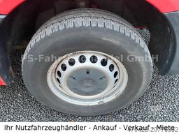 MERCEDES-BENZ Sprinter II 316 CDI*MixtoMaxi*L3H2*AHK 3,5t* ,
