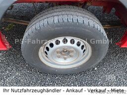 MERCEDES-BENZ Sprinter II 316 CDI*MixtoMaxi*L3H2*AHK 3,5t* ,