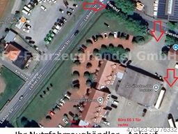 MERCEDES-BENZ Sprinter II 316 CDI*MixtoMaxi*L3H2*AHK 3,5t* ,