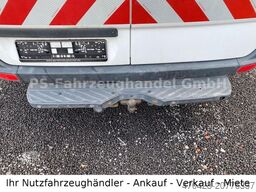 MERCEDES-BENZ Sprinter II 316 Benzin/NGT/CNG*Radst 3665 mm*AHK