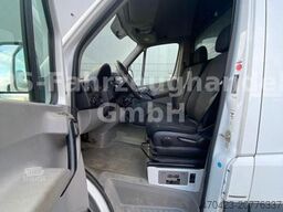 MERCEDES-BENZ Sprinter II 316 Benzin/NGT/CNG*Radst 3665 mm*AHK