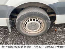 MERCEDES-BENZ Sprinter II 316 Benzin/NGT/CNG*Radst 3665 mm*AHK