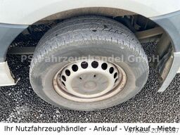 MERCEDES-BENZ Sprinter II 316 Benzin/NGT/CNG*Radst 3665 mm*AHK