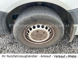 MERCEDES-BENZ Sprinter II 316 Benzin/NGT/CNG*Radst 3665 mm*AHK