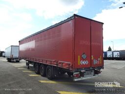 Schmitz Cargobull Semitrailer Curtainsider Standard