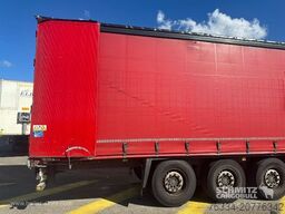 Schmitz Cargobull Semitrailer Curtainsider Standard