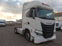 IVECO AS440S51T/P XP