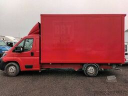 Peugeot Boxer 435