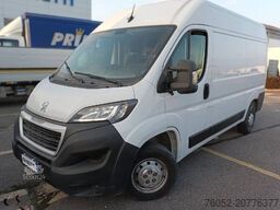 Peugeot Boxer 333