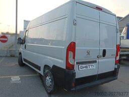 Peugeot Boxer 333