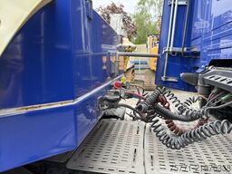 Langendorf SATÜ 30-10,0M NACZEPA NISKOPODWOZIE