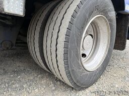 Langendorf SATÜ 30-10,0M NACZEPA NISKOPODWOZIE