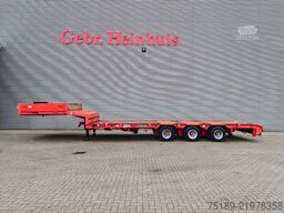 Goldhofer STN-L3-38/80 5.8 Meter Extandable!