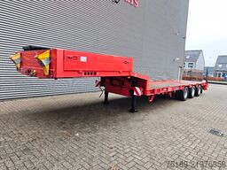 Goldhofer STN-L3-38/80 5.8 Meter Extandable!