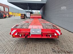 Goldhofer STN-L3-38/80 5.8 Meter Extandable!
