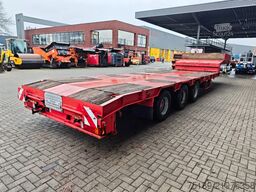 Goldhofer STN-L3-38/80 5.8 Meter Extandable!