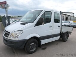 mercedes-benz Sprinter 209 CDI DoKa AHK